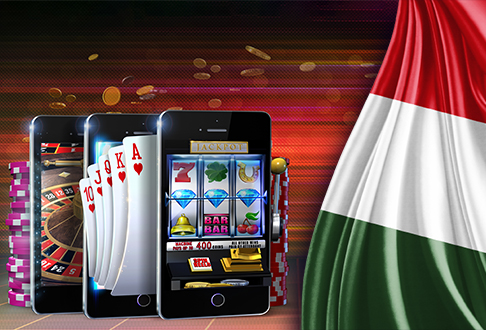 Discover the Best Online Casino Hungary 5 Discover the Best Online Casino Hungary 5