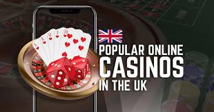 Discover the Exciting World of Online UK Memo Casino Discover the Exciting World of Online UK Memo Casino