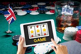 Discover the Exciting World of William Hill Online Casino UK
