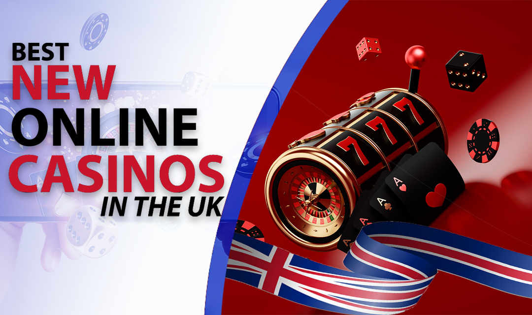 Discover the Exciting World of William Hill Online Casino UK