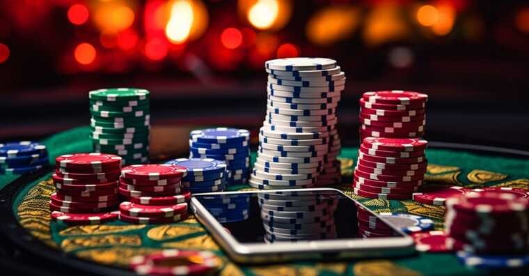 Discover the World of Luxury Casino Online UK 5 Discover the World of Luxury Casino Online UK 5