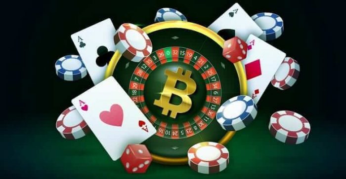 Crypto Slots No Verification Enjoy Anonymous Gaming Experience