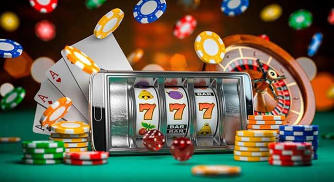 Crypto Slots No Verification Enjoy Anonymous Gaming Experience