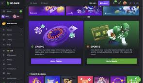 Exploring BC.Game Sport Streams A New Era in Online Betting