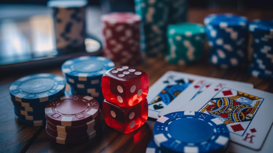 Exploring Live Match Betting Options 27
