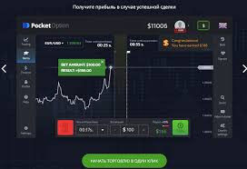 Pocket Option Platform Your Guide to Success in Online Trading Pocket Option Platform Your Guide to Success in Online Trading
