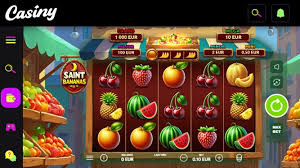 The Thrilling Experience of Casiny Casino Your Ultimate Gaming Destination The Thrilling Experience of Casiny Casino Your Ultimate Gaming Destination