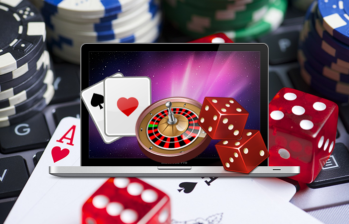 Automated Betting Bots Revolutionizing the Gambling Experience Automated Betting Bots Revolutionizing the Gambling Experience