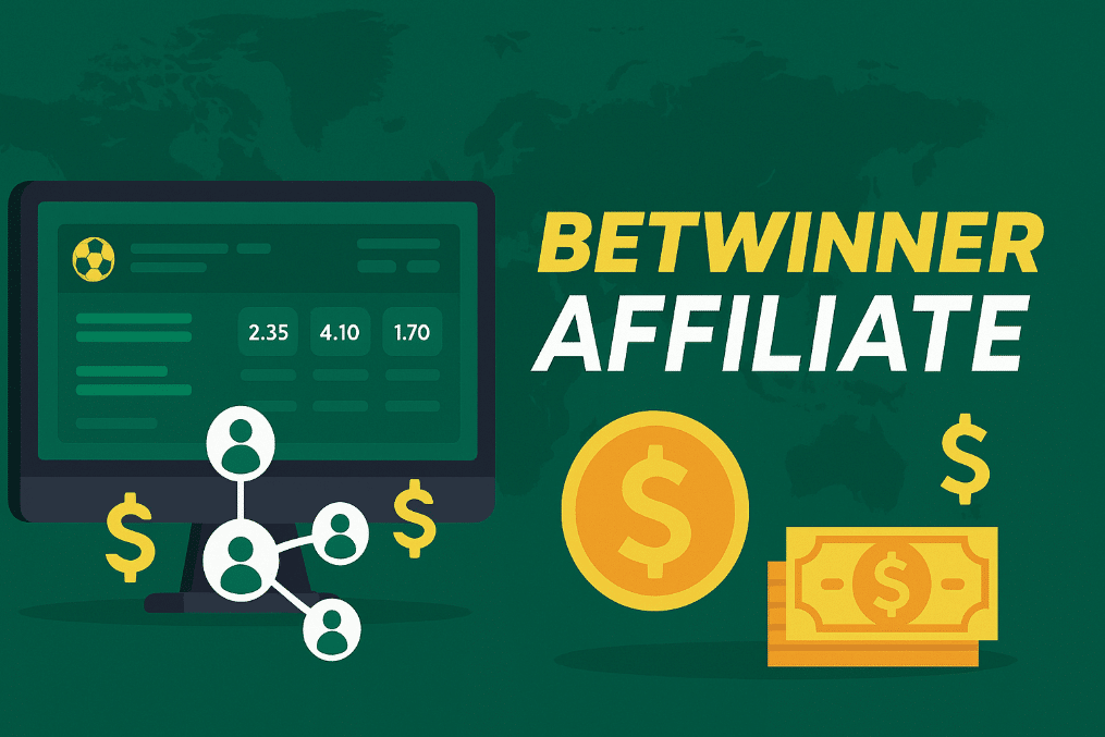 BetWinner Online Sports Betting Platform A Comprehensive Guide BetWinner Online Sports Betting Platform A Comprehensive Guide