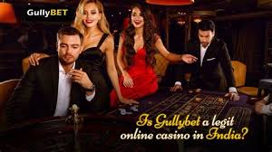 Everything You Need to Know About Gullybet Register Everything You Need to Know About Gullybet Register
