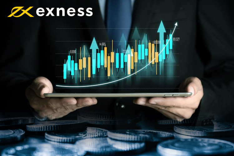 Explore the World of Trading with Exness Video 0 Explore the World of Trading with Exness Video 0