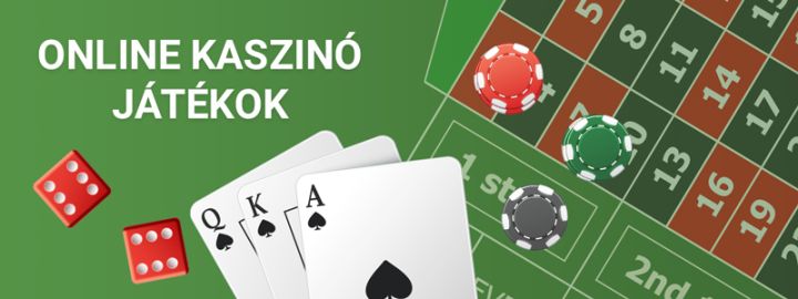 Fedezd fel a legjobb online kaszinók Magyarországon
