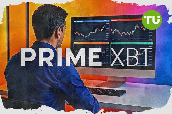 Maximize Your Trading Potential with PrimeXBT MT4