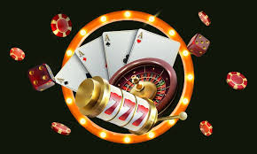 Najlepsie online casino Objavte svet zábavy a výhier! Najlepsie online casino Objavte svet zábavy a výhier!