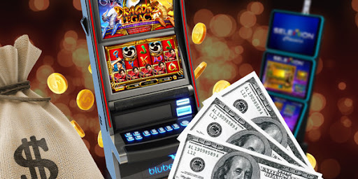 Slots With Random Jackpot Drops Unleashing the Excitement of Surprise Wins Slots With Random Jackpot Drops Unleashing the Excitement of Surprise Wins
