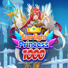 신비로운 Starlight Princess 별빛의 세계에 빠져보세요 신비로운 Starlight Princess 별빛의 세계에 빠져보세요