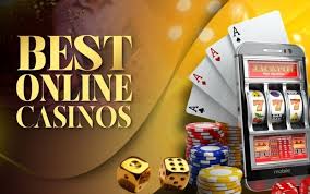 Top Casino Apps With Intuitive 2 Top Casino Apps With Intuitive 2