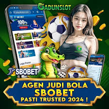 Agen Judi Online SBOBET Keuntungan dan Cara Bergabung di Platform Terpercaya Agen Judi Online SBOBET Keuntungan dan Cara Bergabung di Platform Terpercaya