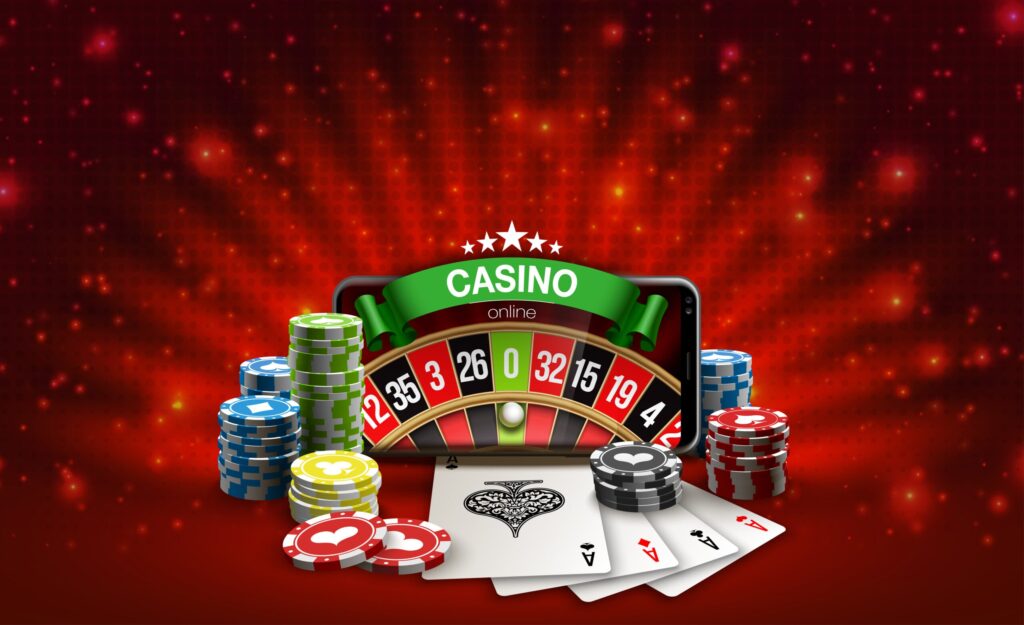Entdecken Sie die aufregenden neuen Online Casinos in Österreich Entdecken Sie die aufregenden neuen Online Casinos in Österreich