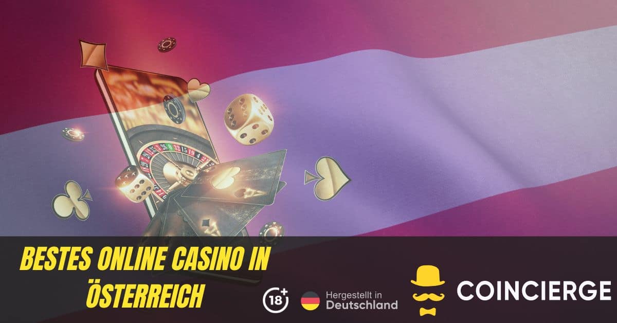 Entdecken Sie die aufregenden neuen Online Casinos in Österreich Entdecken Sie die aufregenden neuen Online Casinos in Österreich