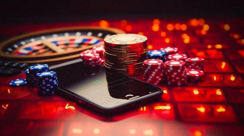 Exploring Slots and Casinos Not on Gamstop 579006360 Exploring Slots and Casinos Not on Gamstop 579006360