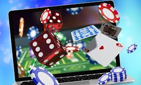 Exploring Slots and Casinos Not on Gamstop 579006360 Exploring Slots and Casinos Not on Gamstop 579006360
