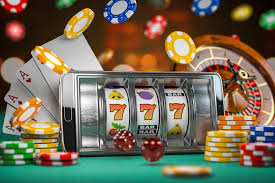 High Roller Online Kaszinó Exkluzív Élmény a Nagy Nyertesek Számára