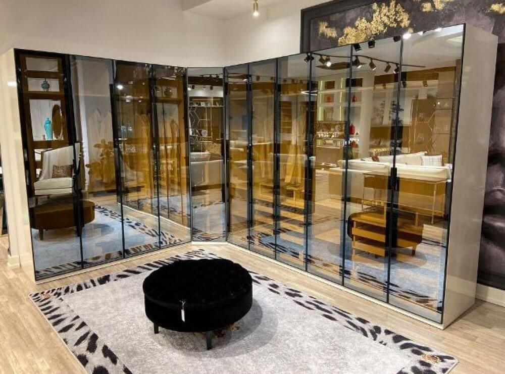 Італійська спальня Елегантність та Стиль Італійська спальня Елегантність та Стиль