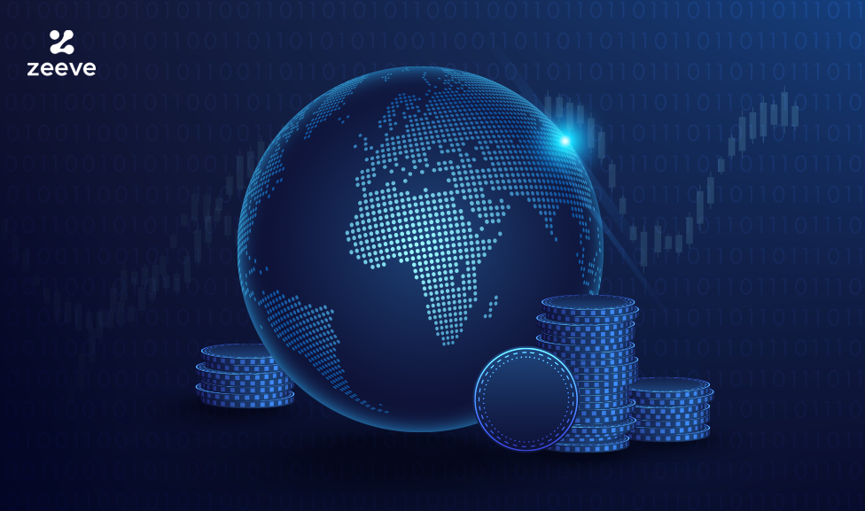 Exploring the Metavanguard The Future of Digital Assets