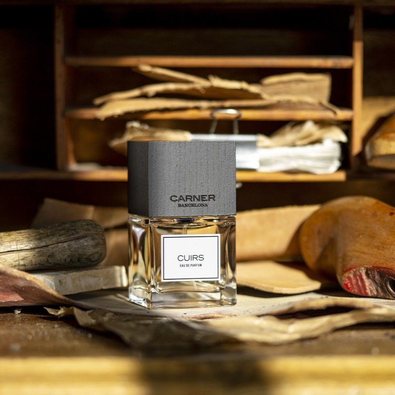 Оригинальные духи Carner Barcelona Искусство ароматов из Барселоны Оригинальные духи Carner Barcelona Искусство ароматов из Барселоны